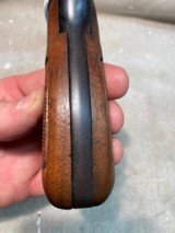 Smith & Wesson Model 10-5 Military and Police (Post WWII) Revolver .38 S&W special caliber - 9 of 15