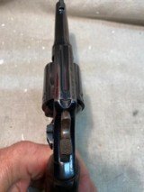 Smith & Wesson Model 10-5 Military and Police (Post WWII) Revolver .38 S&W special caliber - 10 of 15