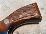 Smith & Wesson Model 10-5 Military and Police (Post WWII) Revolver .38 S&W special caliber - 8 of 15