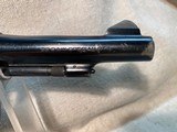 Smith & Wesson Model 10-5 Military and Police (Post WWII) Revolver .38 S&W special caliber - 3 of 15