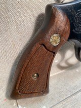 Smith & Wesson Model 10-5 Military and Police (Post WWII) Revolver .38 S&W special caliber - 4 of 15