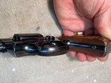 Smith & Wesson Model 10-5 Military and Police (Post WWII) Revolver .38 S&W special caliber - 14 of 15