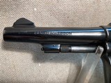 Smith & Wesson Model 10-5 Military and Police (Post WWII) Revolver .38 S&W special caliber - 7 of 15