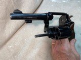 Smith & Wesson Model 10-5 Military and Police (Post WWII) Revolver .38 S&W special caliber - 12 of 15