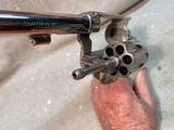 Smith & Wesson model 1905 .38 Special Hand Ejector Military and Police 4th Change .38 S&W caliber Revolver - 12 of 15