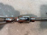 Smith & Wesson model 1905 .38 Special Hand Ejector Military and Police 4th Change .38 S&W caliber Revolver - 10 of 15