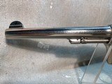 Smith & Wesson model 1905 .38 Special Hand Ejector Military and Police 4th Change .38 S&W caliber Revolver - 7 of 15