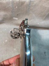 Smith & Wesson model 1905 .38 Special Hand Ejector Military and Police 4th Change .38 S&W caliber Revolver - 11 of 15