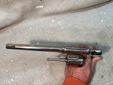 Smith & Wesson model 1905 .38 Special Hand Ejector Military and Police 4th Change .38 S&W caliber Revolver - 13 of 15