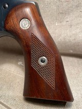 Ruger Model Security Six .357 magnum caliber double action revolver - 8 of 15