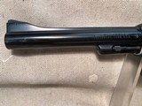 Ruger Model Security Six .357 magnum caliber double action revolver - 7 of 15