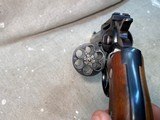 Ruger Model Security Six .357 magnum caliber double action revolver - 12 of 15