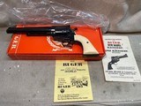 Ruger New Model Super Blackhawk .44 magnum caliber single action revolver - 12 of 15