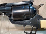 Ruger New Model Super Blackhawk .44 magnum caliber single action revolver - 6 of 15