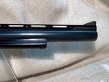 Ruger New Model Super Blackhawk .44 magnum caliber single action revolver - 3 of 15