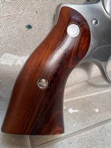 Ruger Model Redhawk .44 magnum caliber revolver - 4 of 15