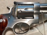 Ruger Model Redhawk .44 magnum caliber revolver - 2 of 15