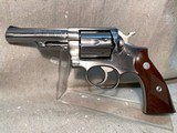 Ruger Model Police Service Six .357 magnum caliber double action revolver - 5 of 15