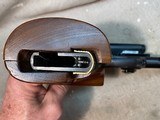 High Standard Victor .22 long rifle caliber semi-automatic SH series model 9217 COMPETITION target pistol - 11 of 15