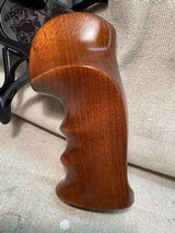 Thompson Center Arms Model First Generation Contender "Super 14" .30 .30 Winchester caliber single shot hunting pistol - 6 of 15