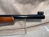 Thompson Center Arms Model First Generation Contender "Super 14" .30 .30 Winchester caliber single shot hunting pistol - 3 of 15