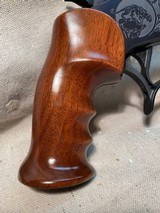 Thompson Center Arms Model First Generation Contender "Super 14" .30 .30 Winchester caliber single shot hunting pistol - 4 of 15