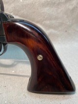 JP Sauer & Sohn Montana Marshal .357 magnum caliber single action revolver with extra cylinder in 9mm - 8 of 15