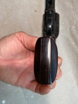 JP Sauer & Sohn Montana Marshal .357 magnum caliber single action revolver with extra cylinder in 9mm - 12 of 15