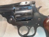 Harrington & Richardson ".22 Special" Model 944 Fifth Variation Large Frame Top Break .22 long rifle caliber 9 shot revolver - 5 of 15