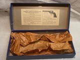 Harrington & Richardson ".22 Special" Model 944 Fifth Variation Large Frame Top Break .22 long rifle caliber 9 shot revolver - 14 of 15