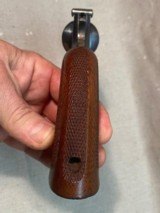 Harrington & Richardson ".22 Special" Model 944 Fifth Variation Large Frame Top Break .22 long rifle caliber 9 shot revolver - 9 of 15