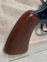 Harrington & Richardson ".22 Special" Model 944 Fifth Variation Large Frame Top Break .22 long rifle caliber 9 shot revolver - 3 of 15