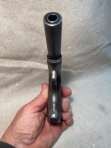 Savage Arms Model 1917 .380 ACP caliber semi-automatic pocket pistol - 12 of 15