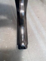 Savage Arms Model 1917 .380 ACP caliber semi-automatic pocket pistol - 10 of 15