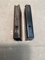 Savage Arms Model 1917 .380 ACP caliber semi-automatic pocket pistol - 14 of 15