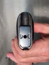 Savage Arms Model 1917 .380 ACP caliber semi-automatic pocket pistol - 11 of 15