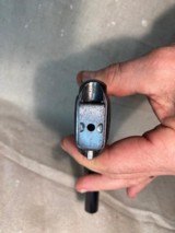 Savage Arms Model 1907 .32 ACP caliber semi-automatic pocket pistol - 14 of 15