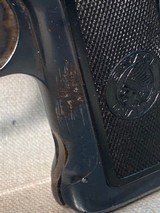 Savage Arms Model 1907 .32 ACP caliber semi-automatic pocket pistol - 15 of 15