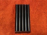 S&W Model 41 .22 caliber Original Factory semi-auto Magazines - 6 of 6