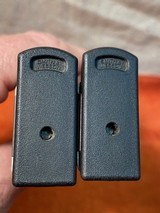 S&W Model 4006 .40 caliber original factory stainless steel magazines - 3 of 3