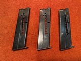 S&W Model 52 .38 special caliber wadcutter magazines - 2 of 4