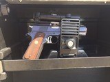 Vintage Pachmayr Model 400 Bullseye Range Hard Pistol Shooting Box - 3 of 15