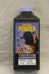 VihtaVuori N310 Powder - 1 of 1