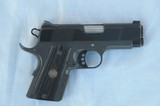 WILSON COMBAT 1911 SENTINEL .45 ACP . . . and MORE! - 1 of 10