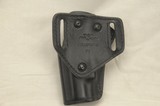 Holster: Wilson Combat 1911 O.S.W. holster, leather, right hand - 2 of 2