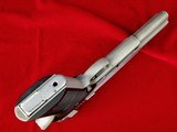 AMT Automag V .50 AE 6.5"Barrel Stainless - 6 of 15