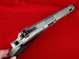 AMT Automag V .50 AE 6.5"Barrel Stainless - 5 of 15