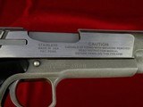 AMT Automag V .50 AE 6.5"Barrel Stainless - 3 of 15