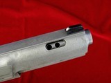 AMT Automag V .50 AE 6.5"Barrel Stainless - 7 of 15