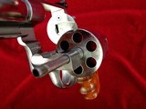 Smith & Wesson Model 627-0, 5 1/2" Barrel, .357 Remington Magnum - 10 of 15